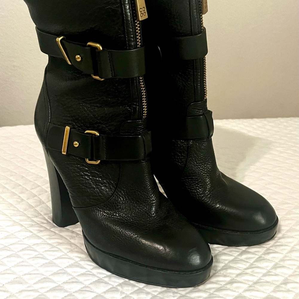 Booties